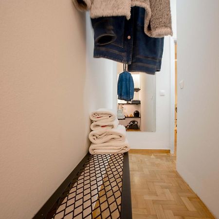 O&O Group Ruby'S Urban Residence Koukaki Атина Екстериор снимка