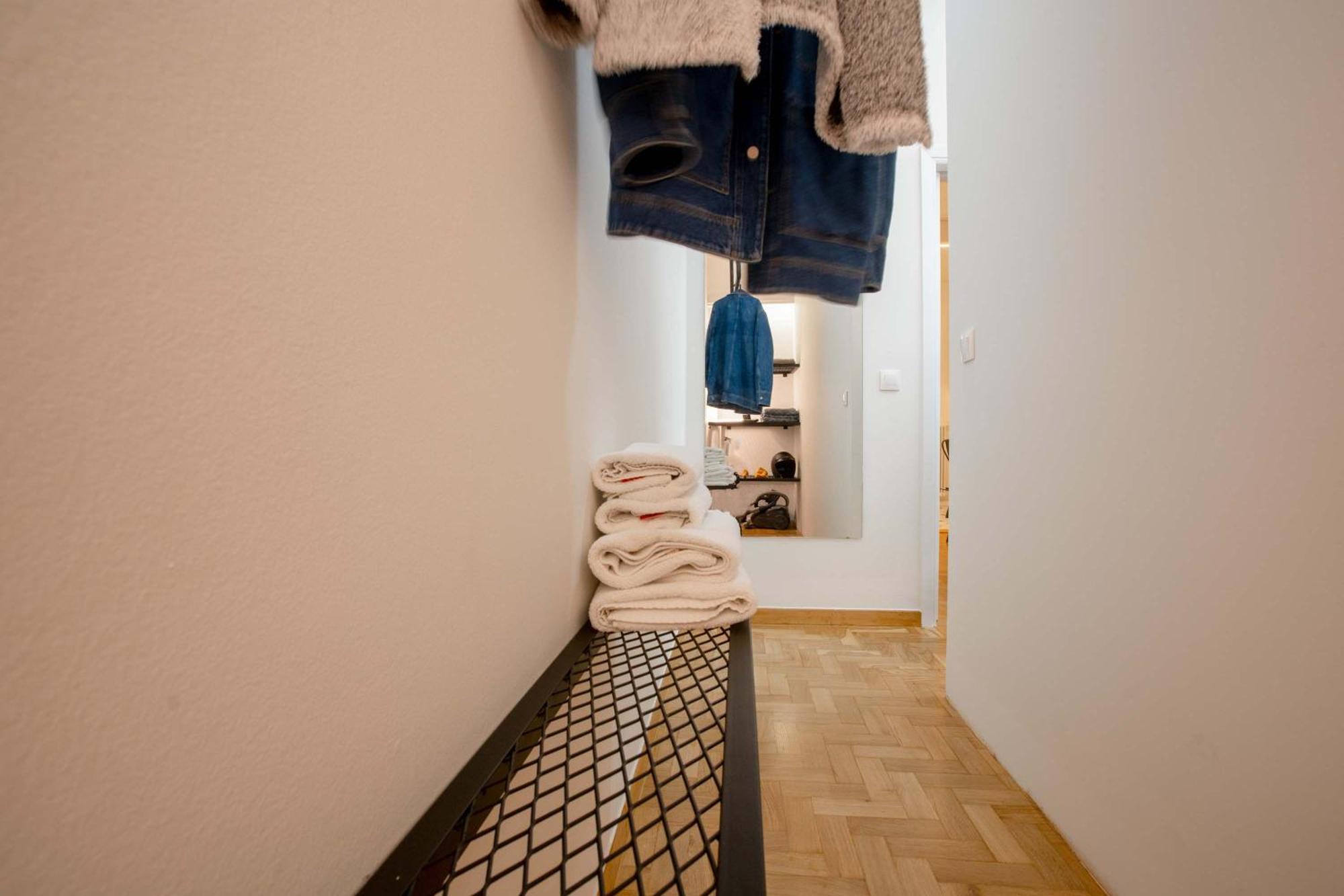 O&O Group Ruby'S Urban Residence Koukaki Атина Екстериор снимка
