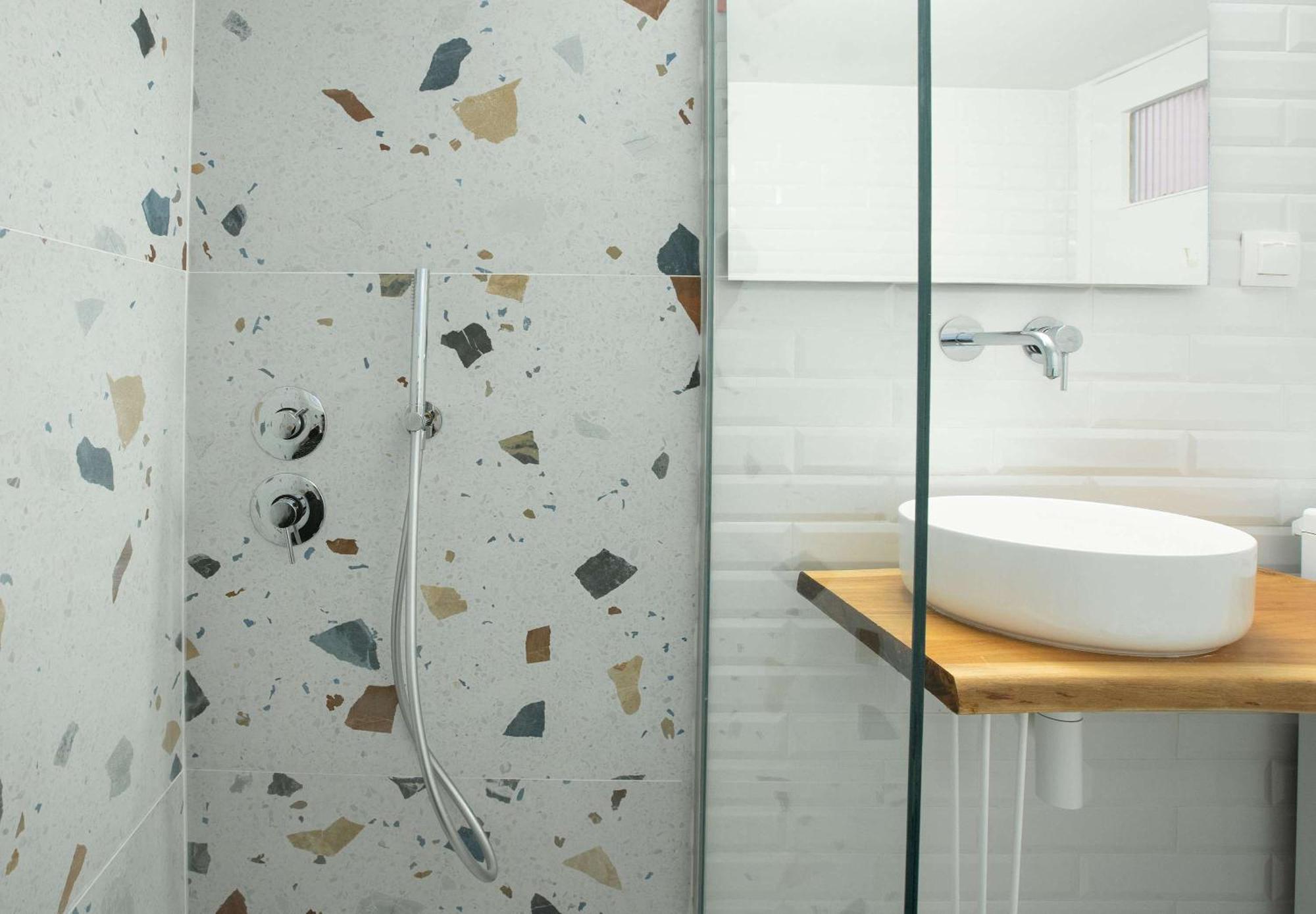 O&O Group Ruby'S Urban Residence Koukaki Атина Екстериор снимка