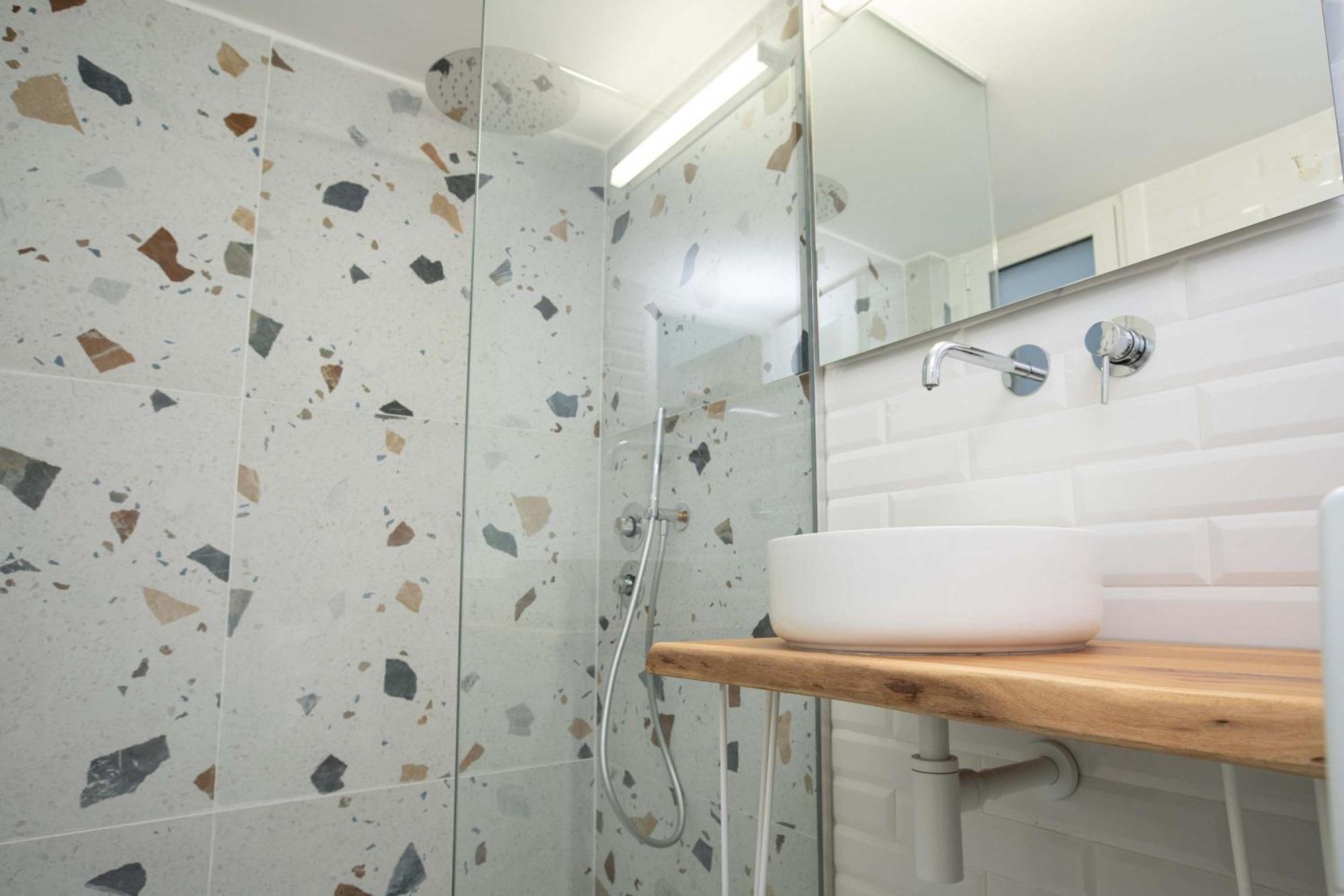 O&O Group Ruby'S Urban Residence Koukaki Атина Екстериор снимка
