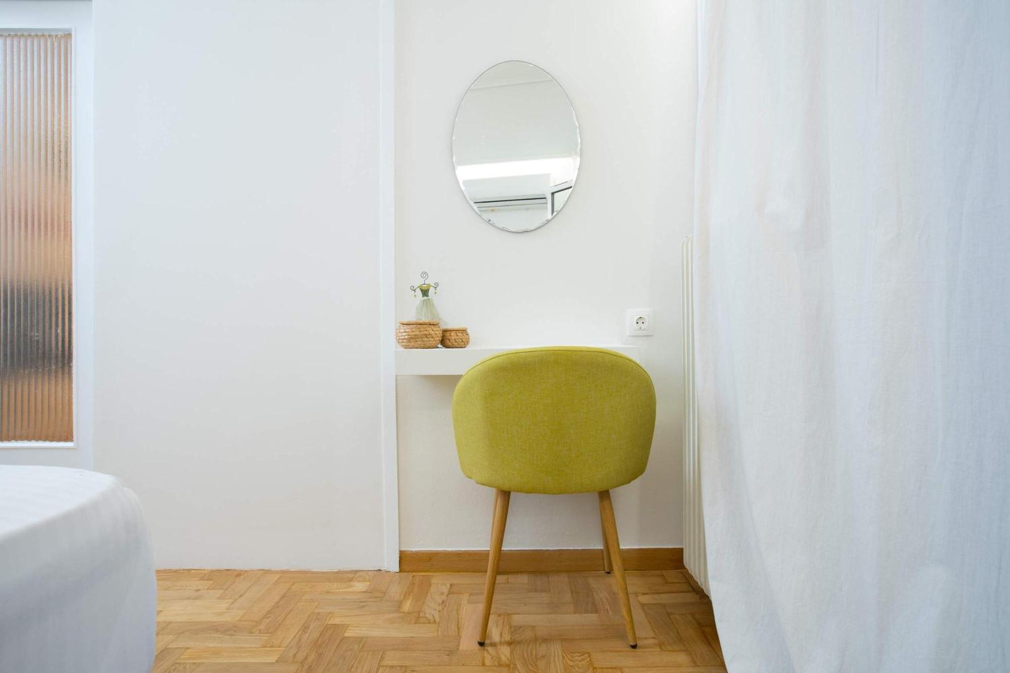 O&O Group Ruby'S Urban Residence Koukaki Атина Екстериор снимка