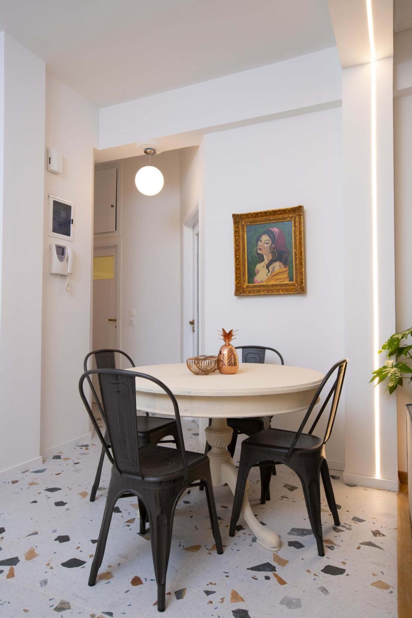 O&O Group Ruby'S Urban Residence Koukaki Атина Екстериор снимка